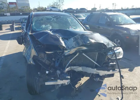 2019 BMW X3 Sdrive30I z USA, uszkodzony, nr VIN 5UXTR7C55KLF28297